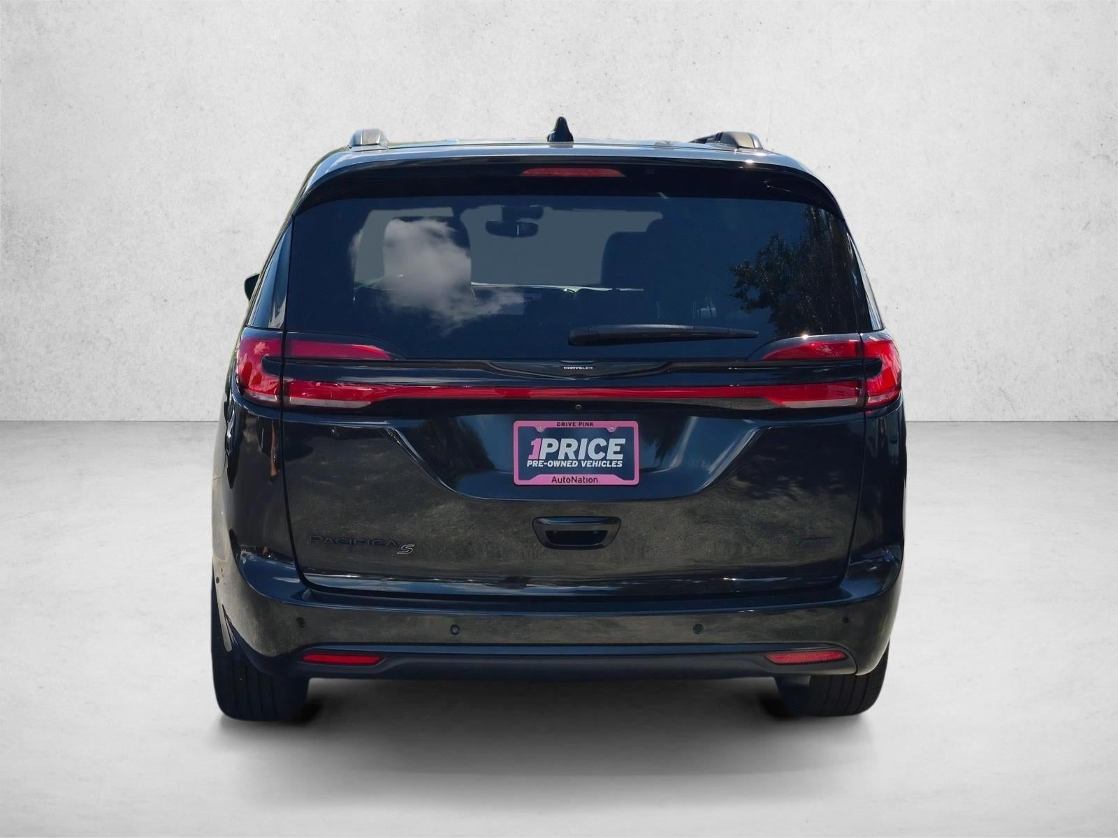 2023 Chrysler Pacifica Touring L AWD
