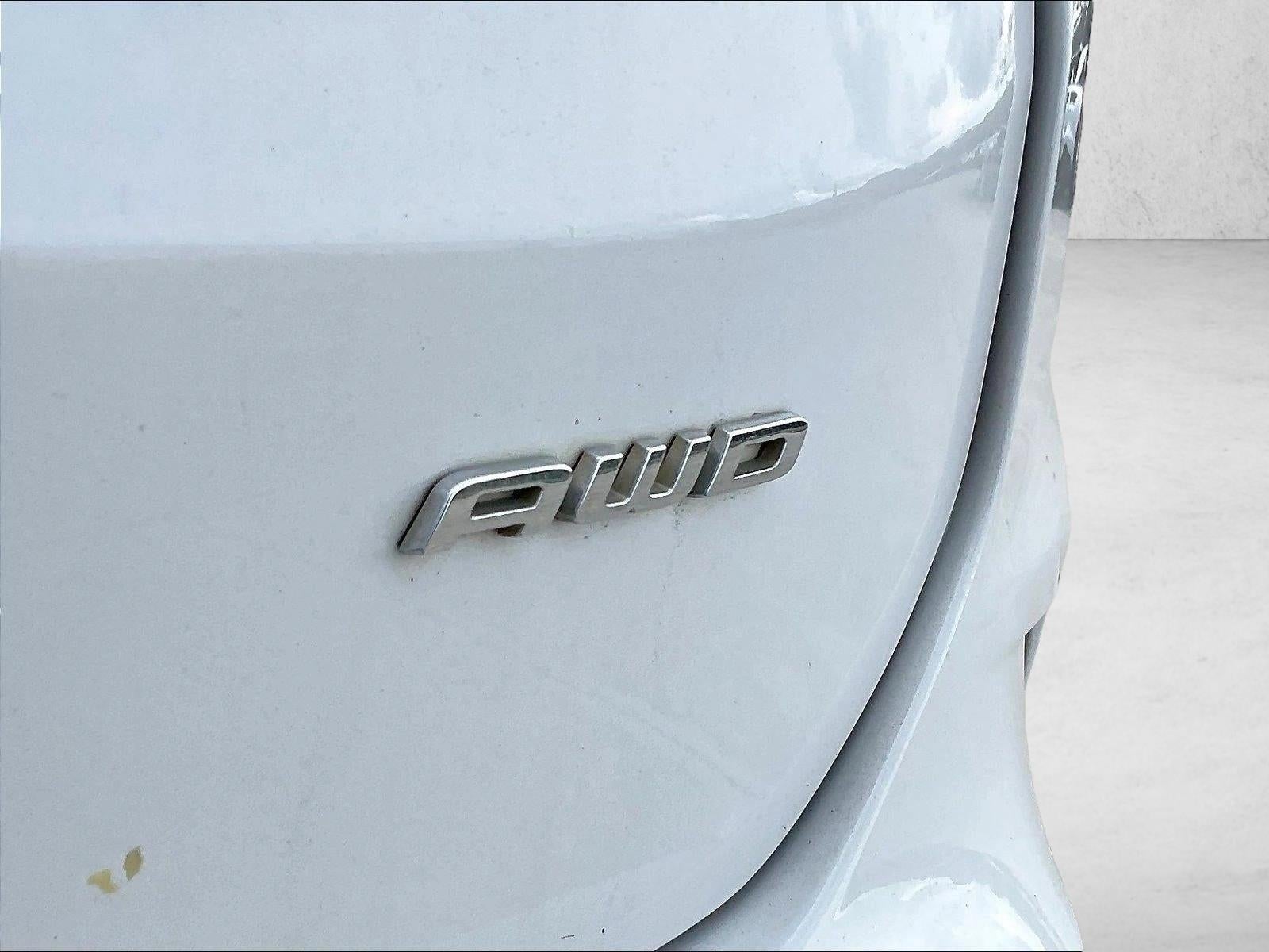 2022 Ford Edge SE
