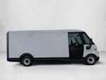 2024 BrightDrop Zevo 600 Base