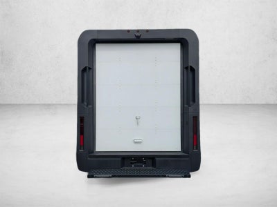 2024 BrightDrop Zevo 600 Base