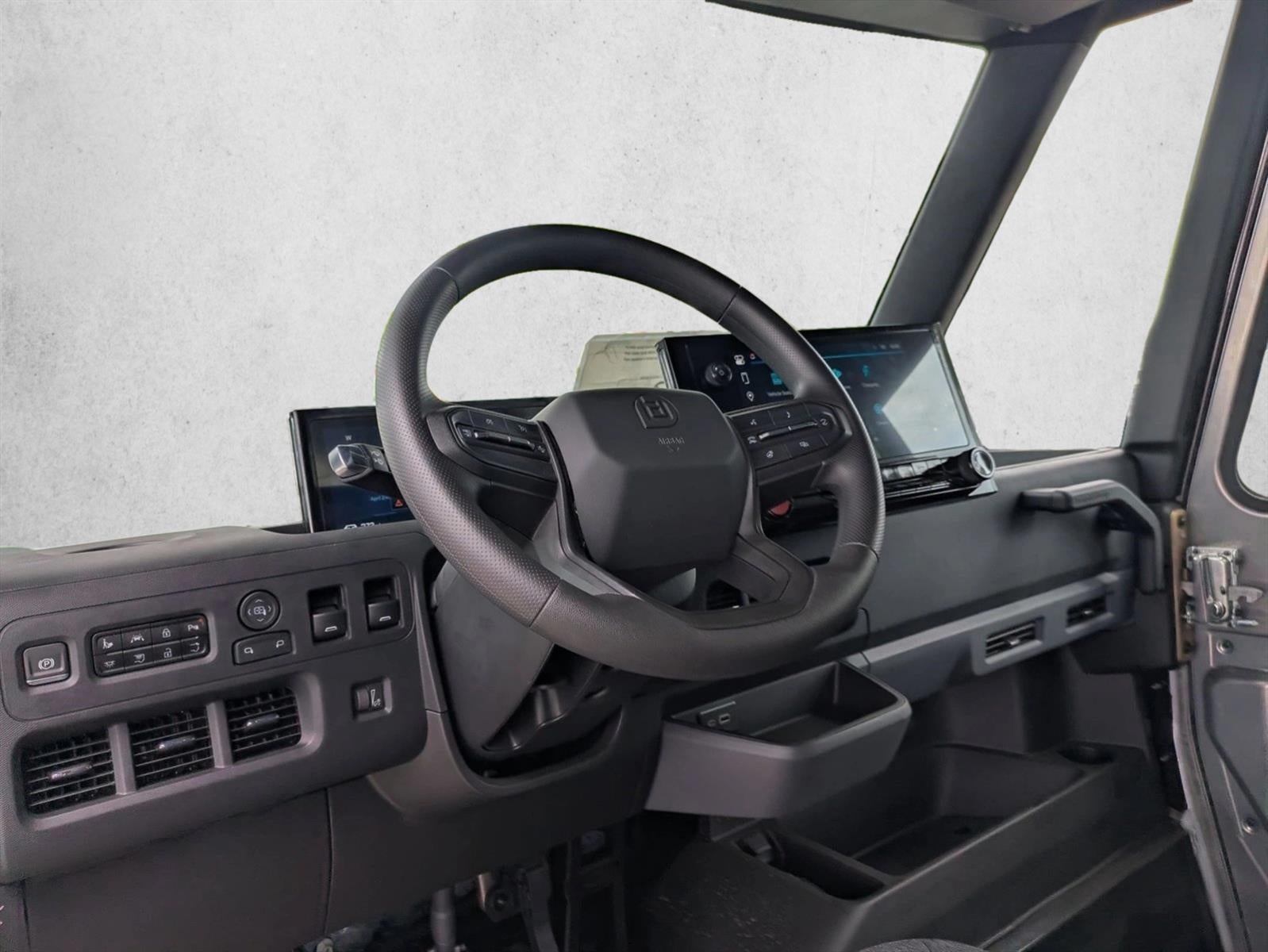 2024 BrightDrop Zevo 600 Base