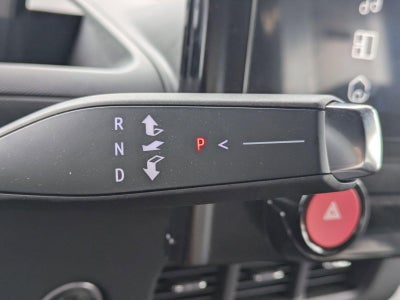 2024 BrightDrop Zevo 600 Base