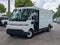 2024 BrightDrop Zevo 600 Base