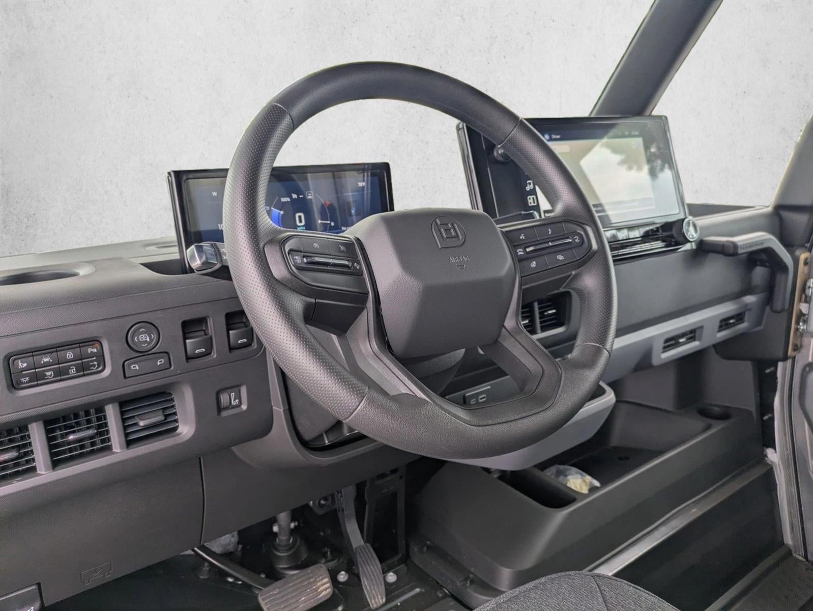 2024 BrightDrop Zevo 600 Base