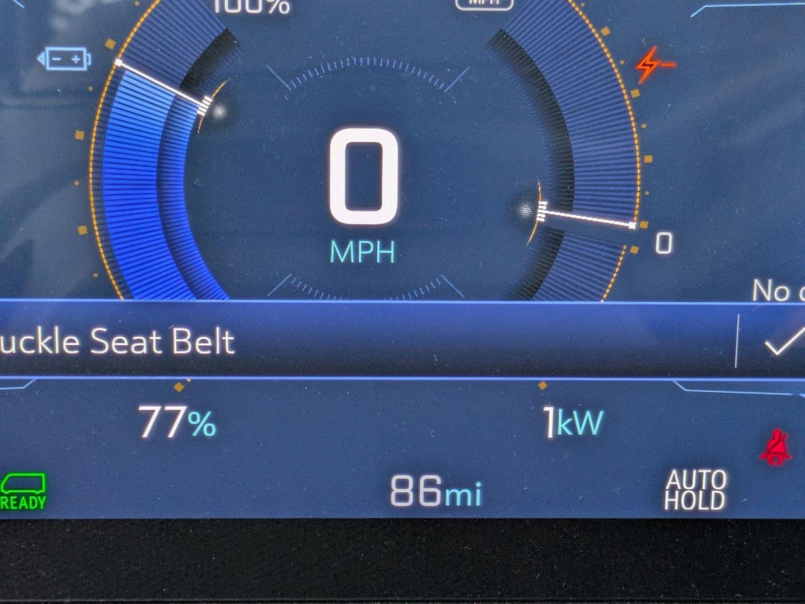 2024 BrightDrop Zevo 600 Base