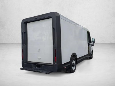 2024 BrightDrop Zevo 600 Base