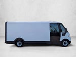 2024 BrightDrop Zevo 600 Base