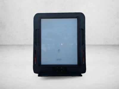 2024 BrightDrop Zevo 600 Base