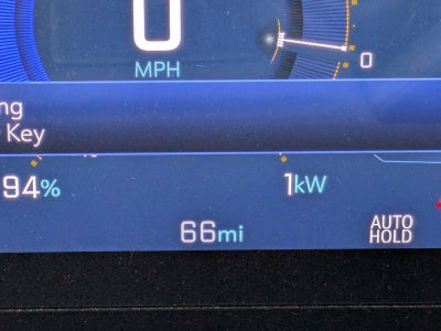 2024 BrightDrop Zevo 600 Base