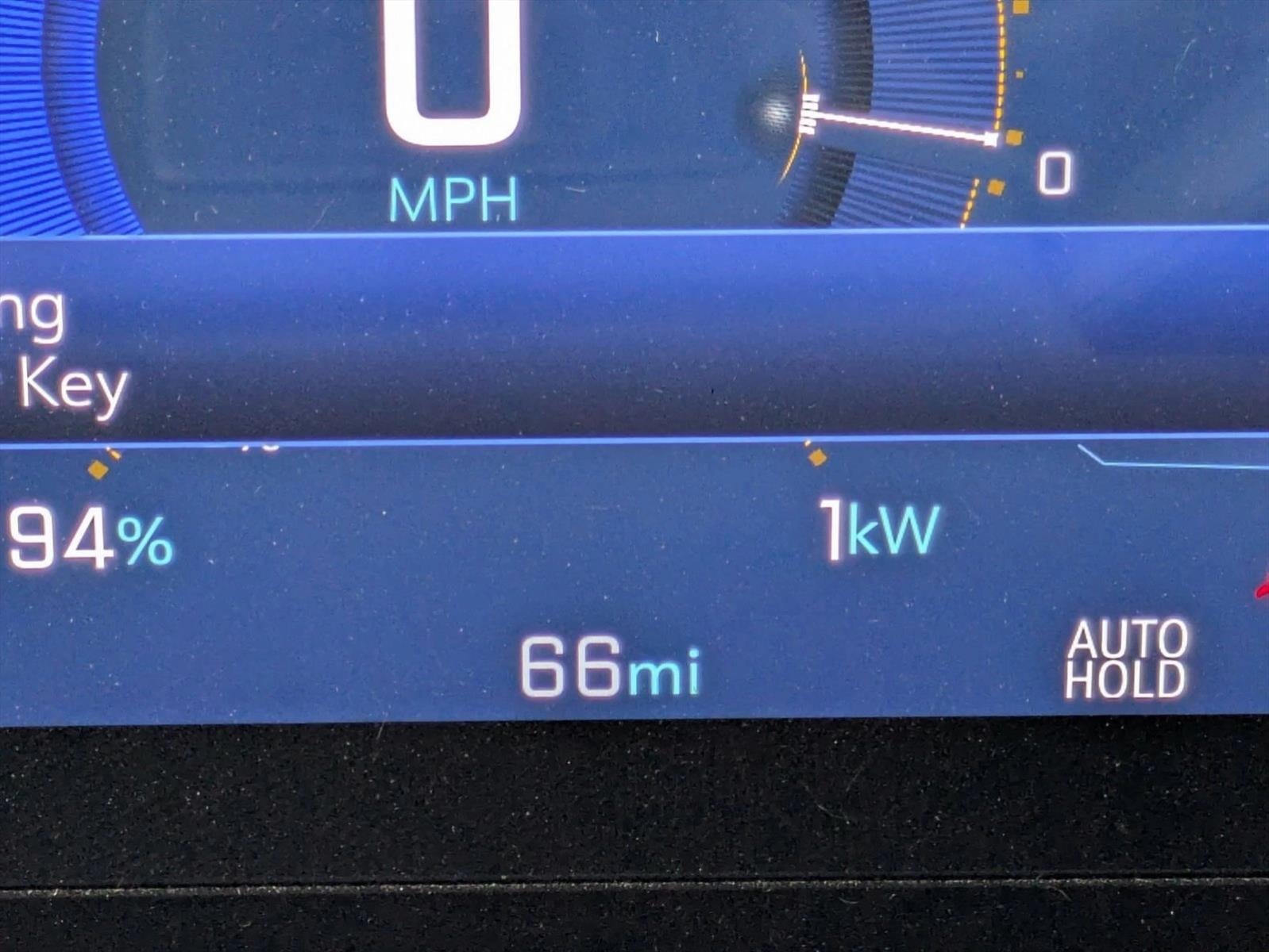 2024 BrightDrop Zevo 600 Base