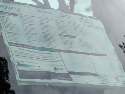 2024 BrightDrop Zevo 600 Base