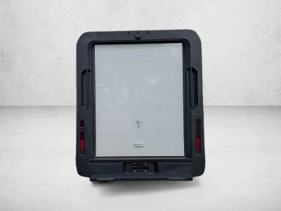 2024 BrightDrop Zevo 600 Base