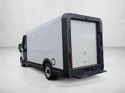 2024 BrightDrop Zevo 600 Base