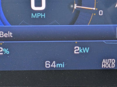 2024 BrightDrop Zevo 600 Base