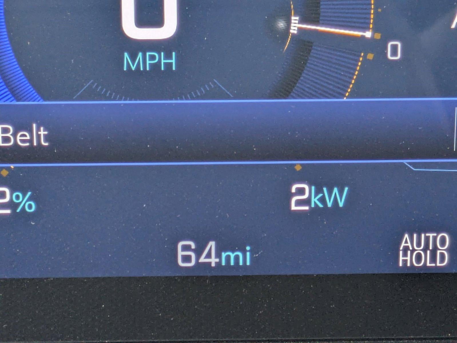 2024 BrightDrop Zevo 600 Base