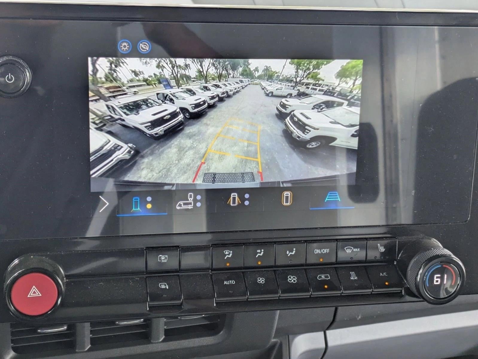 2024 BrightDrop Zevo 600 Base