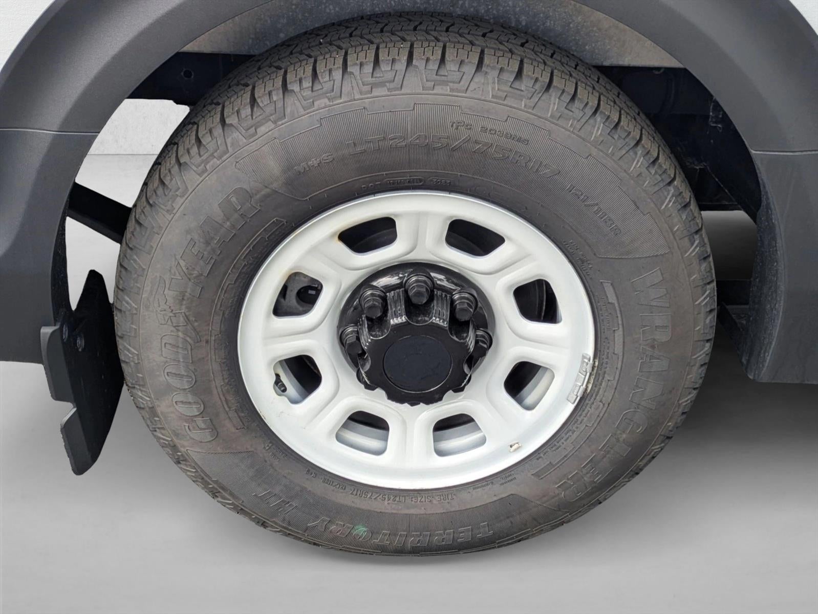 2024 BrightDrop Zevo 600 Base