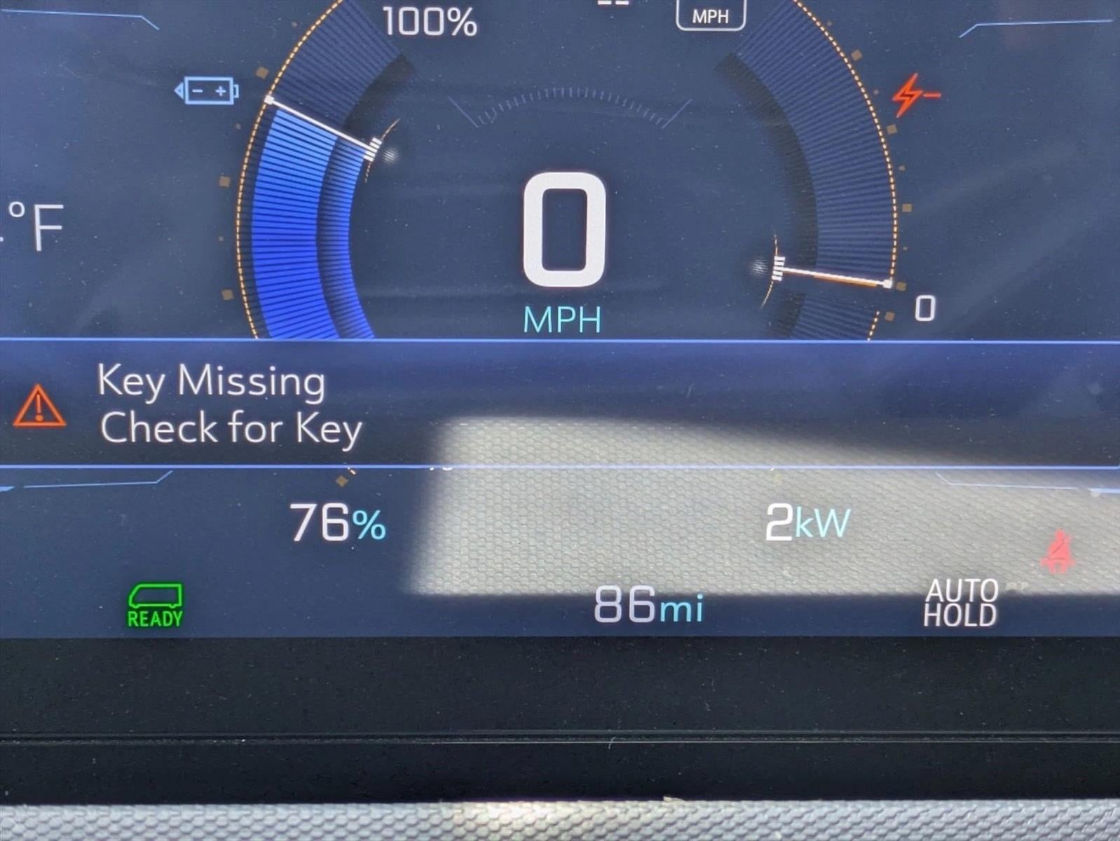 2024 BrightDrop Zevo 600 Base