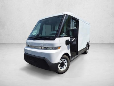 2024 BrightDrop Zevo 400 Base