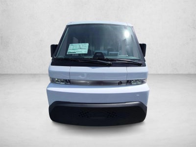2024 BrightDrop Zevo 400 Base
