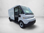 2024 BrightDrop Zevo 400 Base