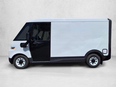 2024 BrightDrop Zevo 400 Base
