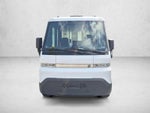 2024 BrightDrop Zevo 600 Base