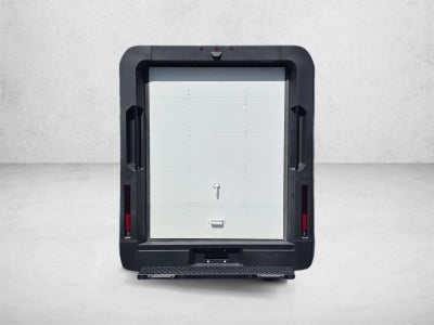 2024 BrightDrop Zevo 600 Base