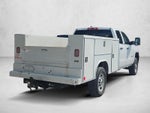 2019 Chevrolet Silverado 2500 HD Work Truck