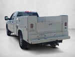 2019 Chevrolet Silverado 2500 HD Work Truck
