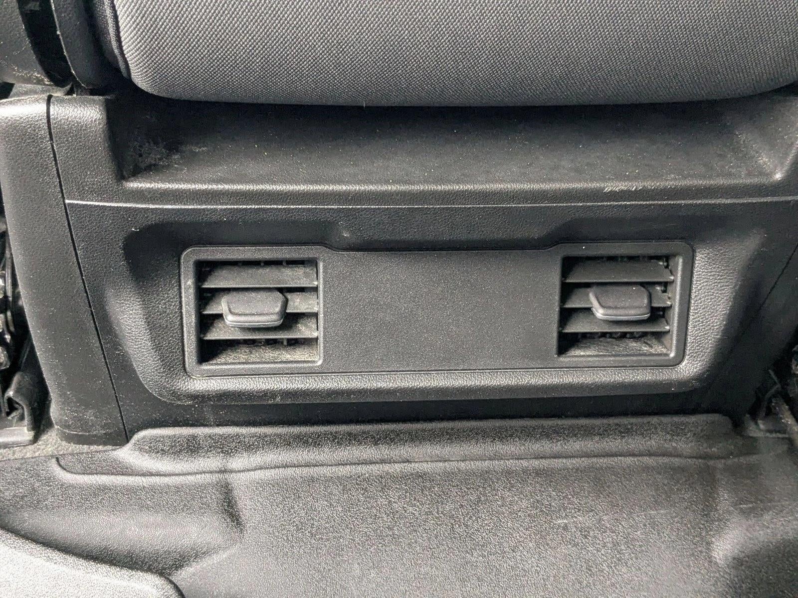 2023 Chevrolet Silverado 2500 HD Custom