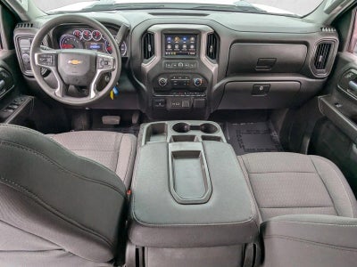 2023 Chevrolet Silverado 2500 HD Custom