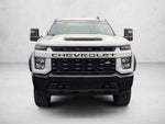 2023 Chevrolet Silverado 2500 HD Custom