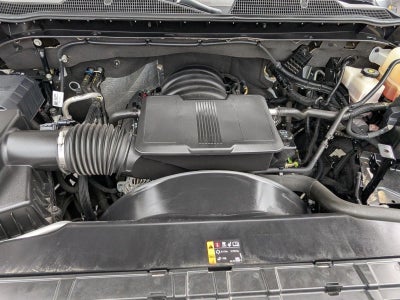 2023 Chevrolet Silverado 2500 HD Custom