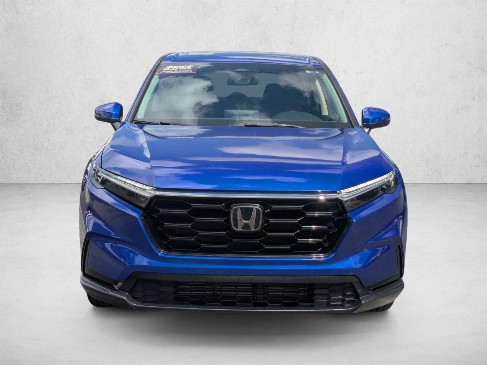 2023 Honda CR-V EX 2WD