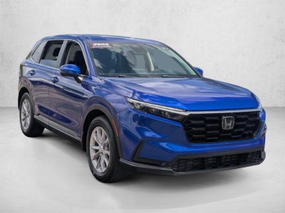 2023 Honda CR-V EX 2WD