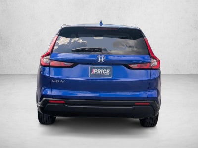 2023 Honda CR-V EX 2WD