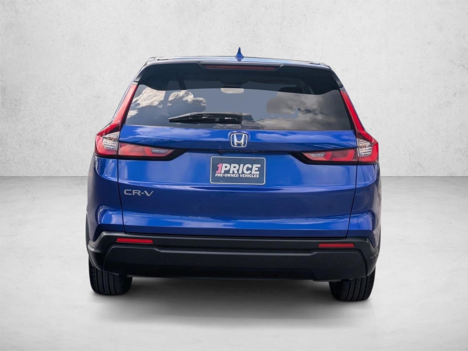 2023 Honda CR-V EX 2WD