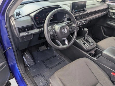 2023 Honda CR-V EX 2WD