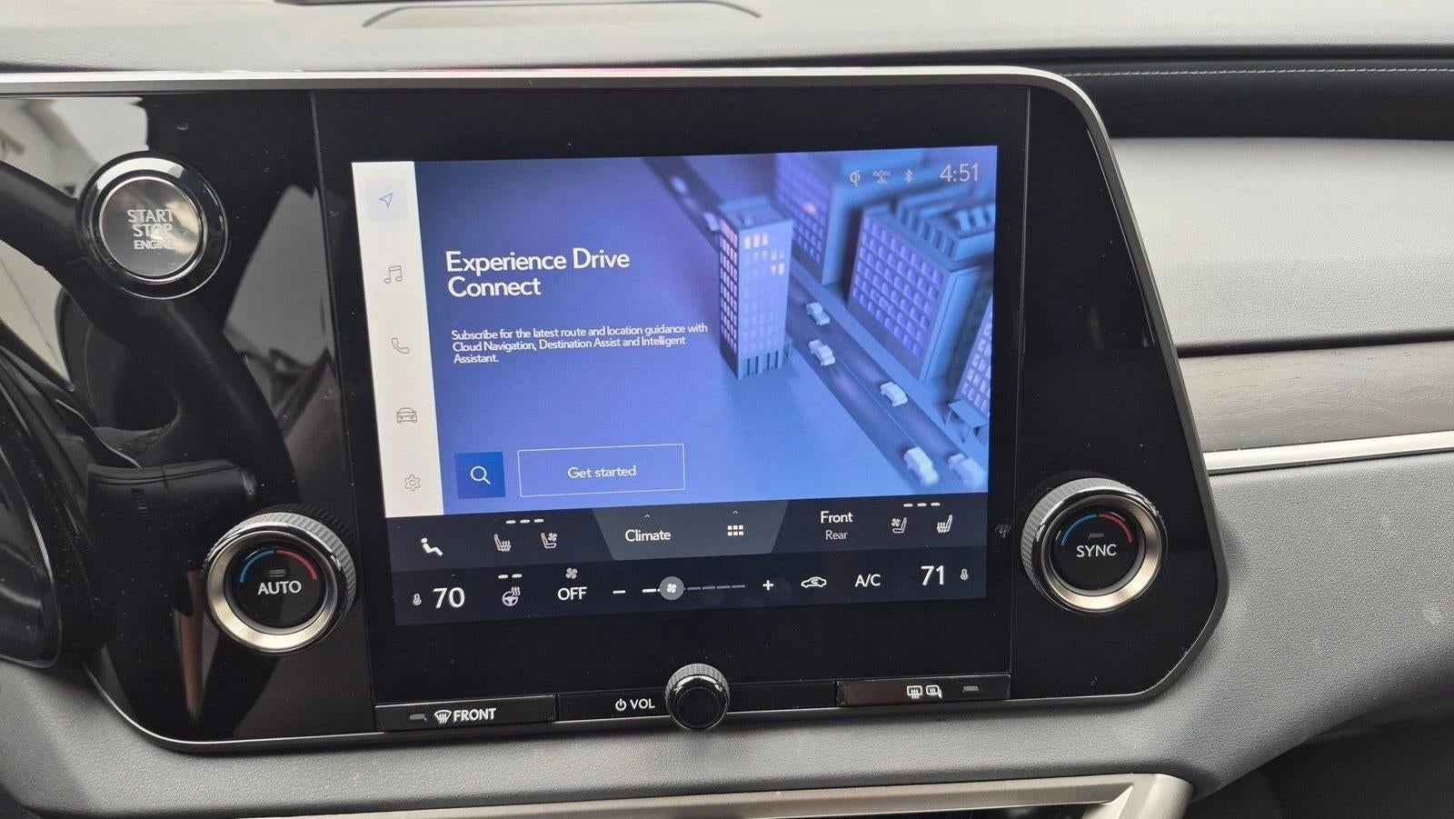 2023 Lexus RX 350 RX 350