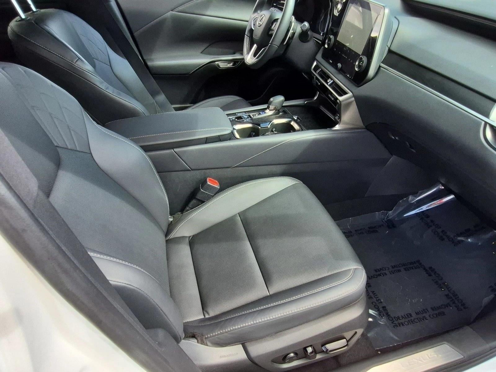 2023 Lexus RX 350 RX 350