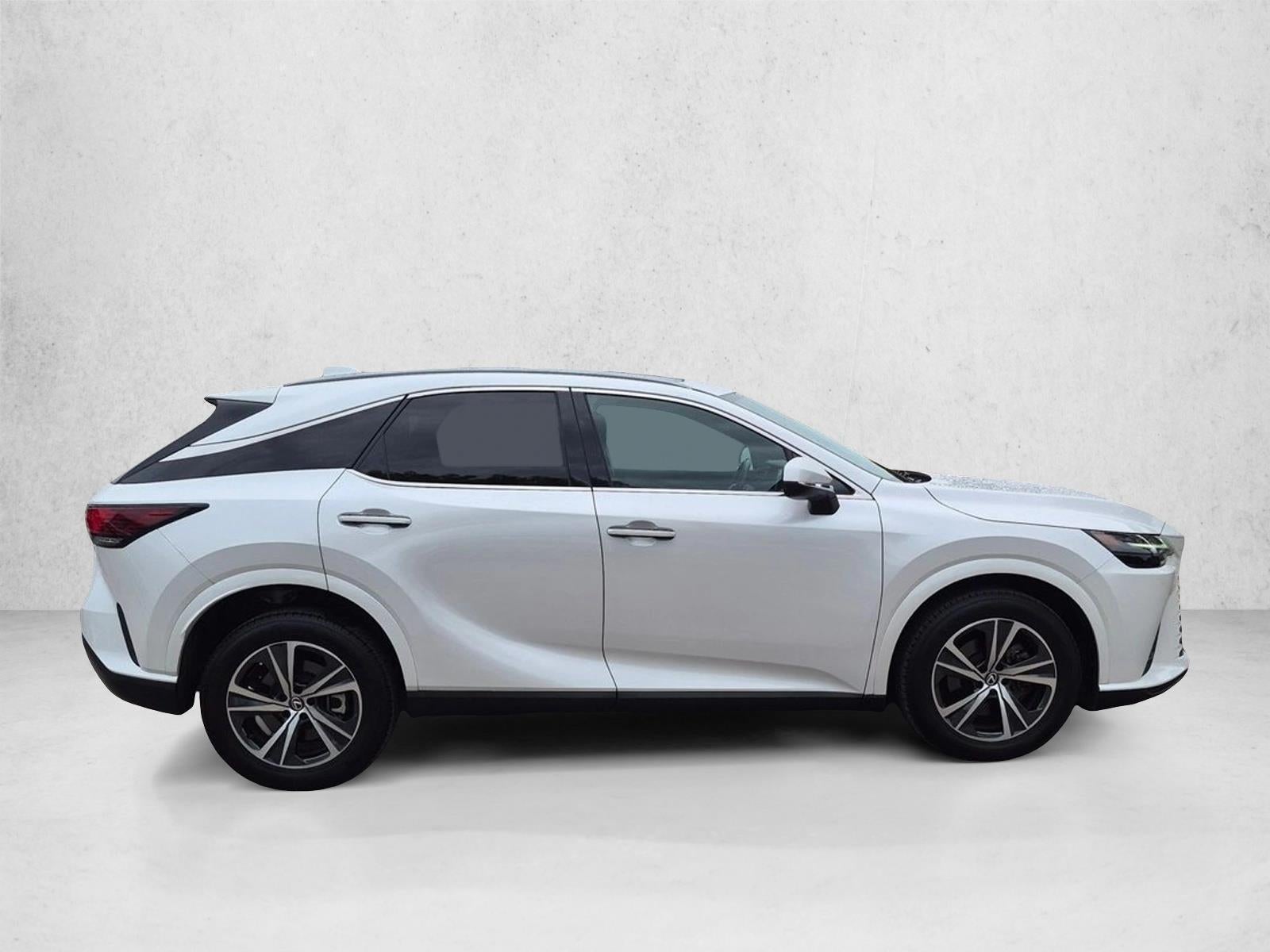 2023 Lexus RX 350 RX 350