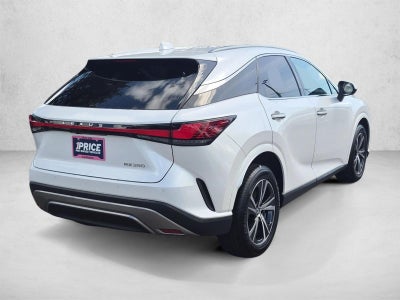 2023 Lexus RX 350 RX 350