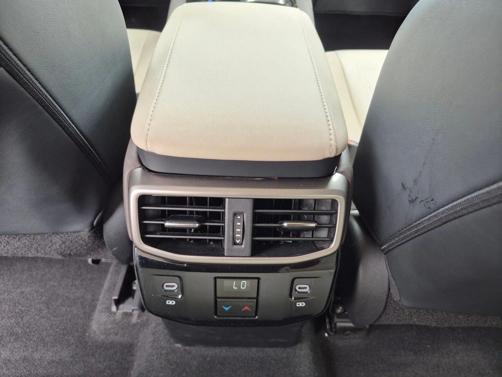 2024 Lexus RX 350 RX 350