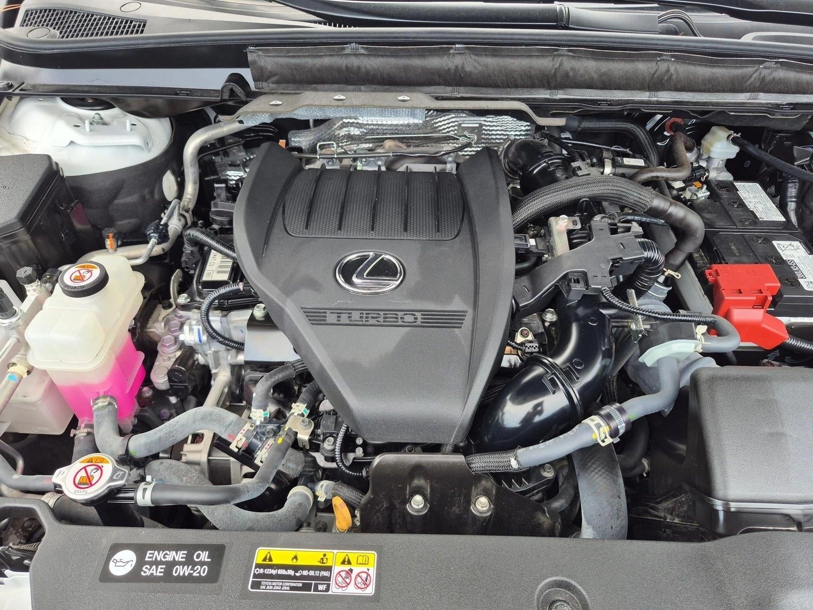 2024 Lexus RX 350 RX 350
