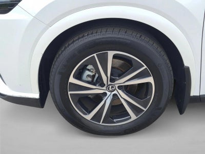 2024 Lexus RX 350 RX 350