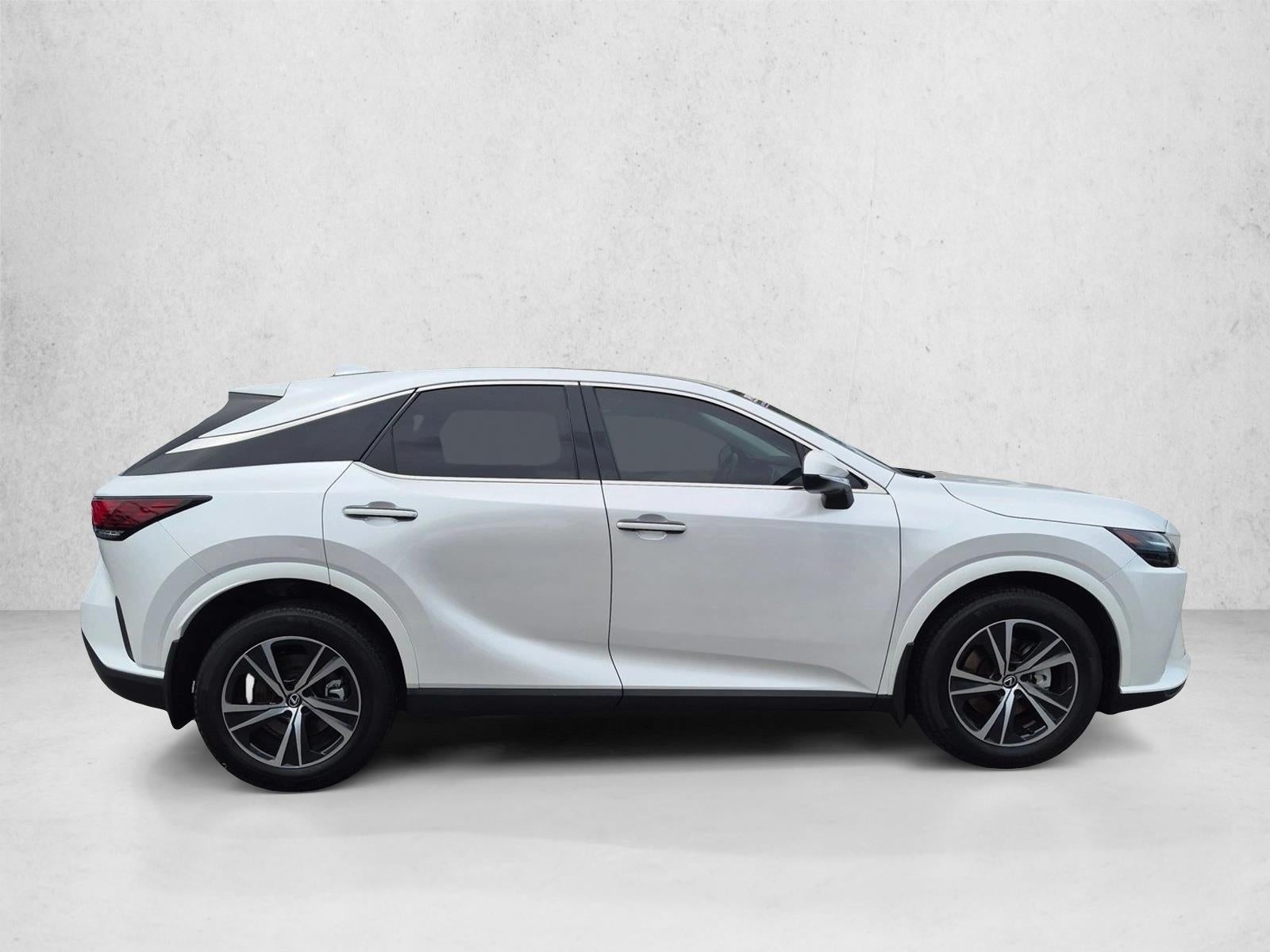 2024 Lexus RX 350 RX 350