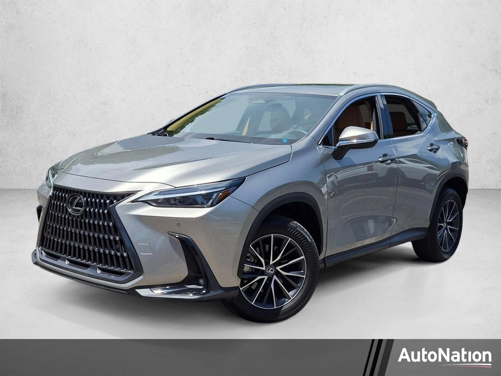 2023 Lexus NX 350 Premium