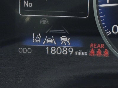 2023 Lexus NX 350 Premium