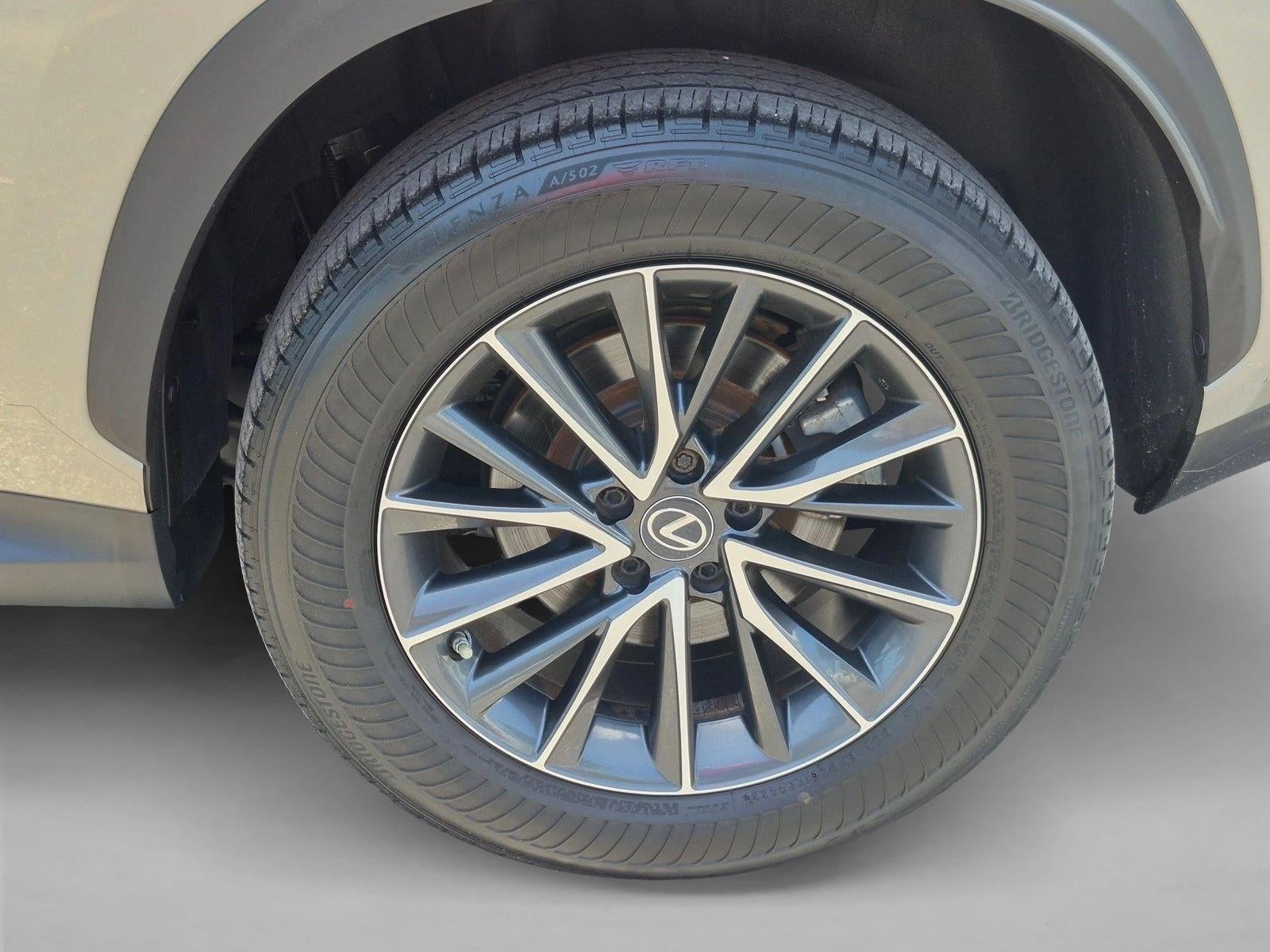 2023 Lexus NX 350 Premium